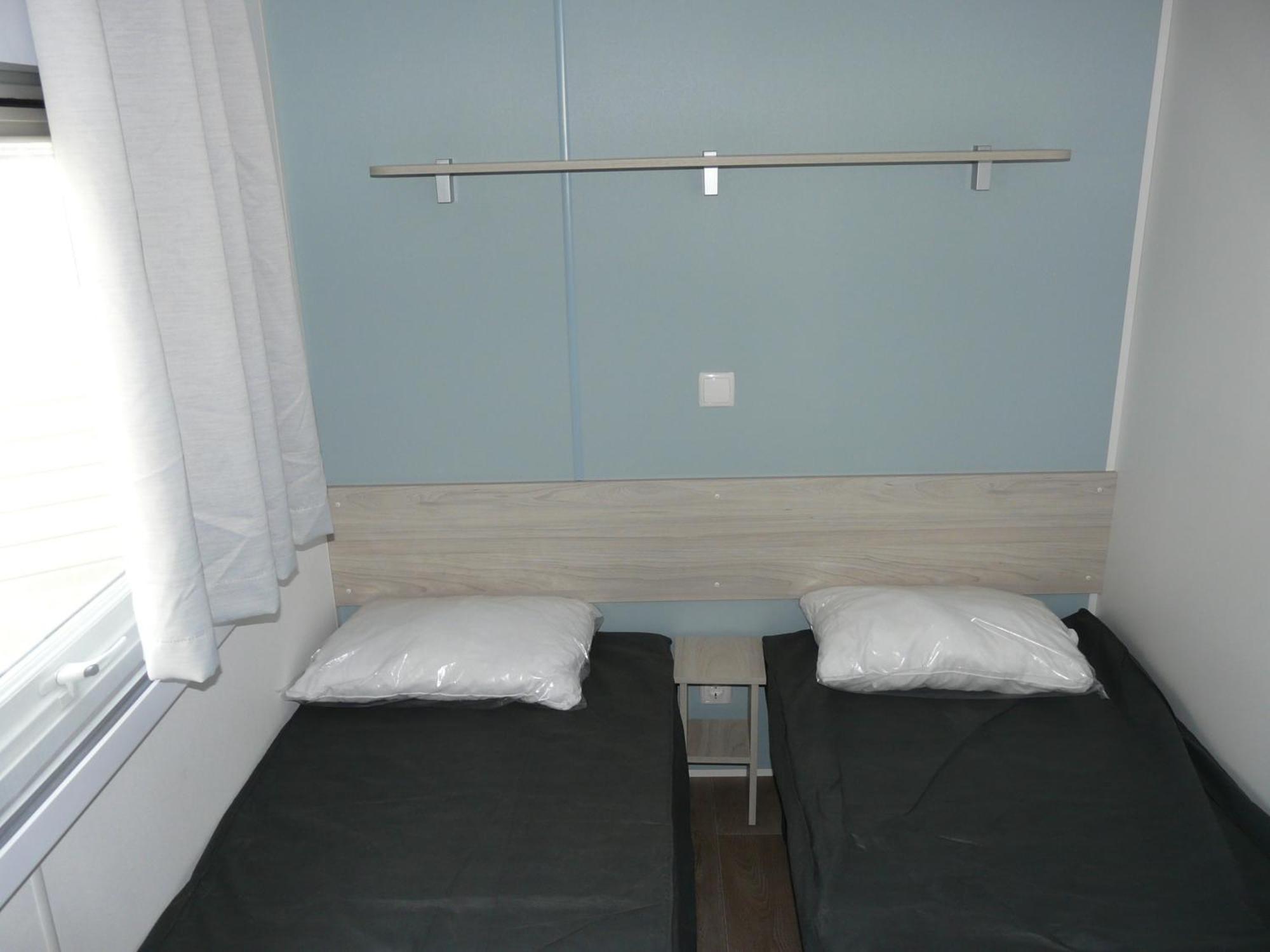 Mobil-Home Pour 6 Personnes Narbonne Exteriér fotografie