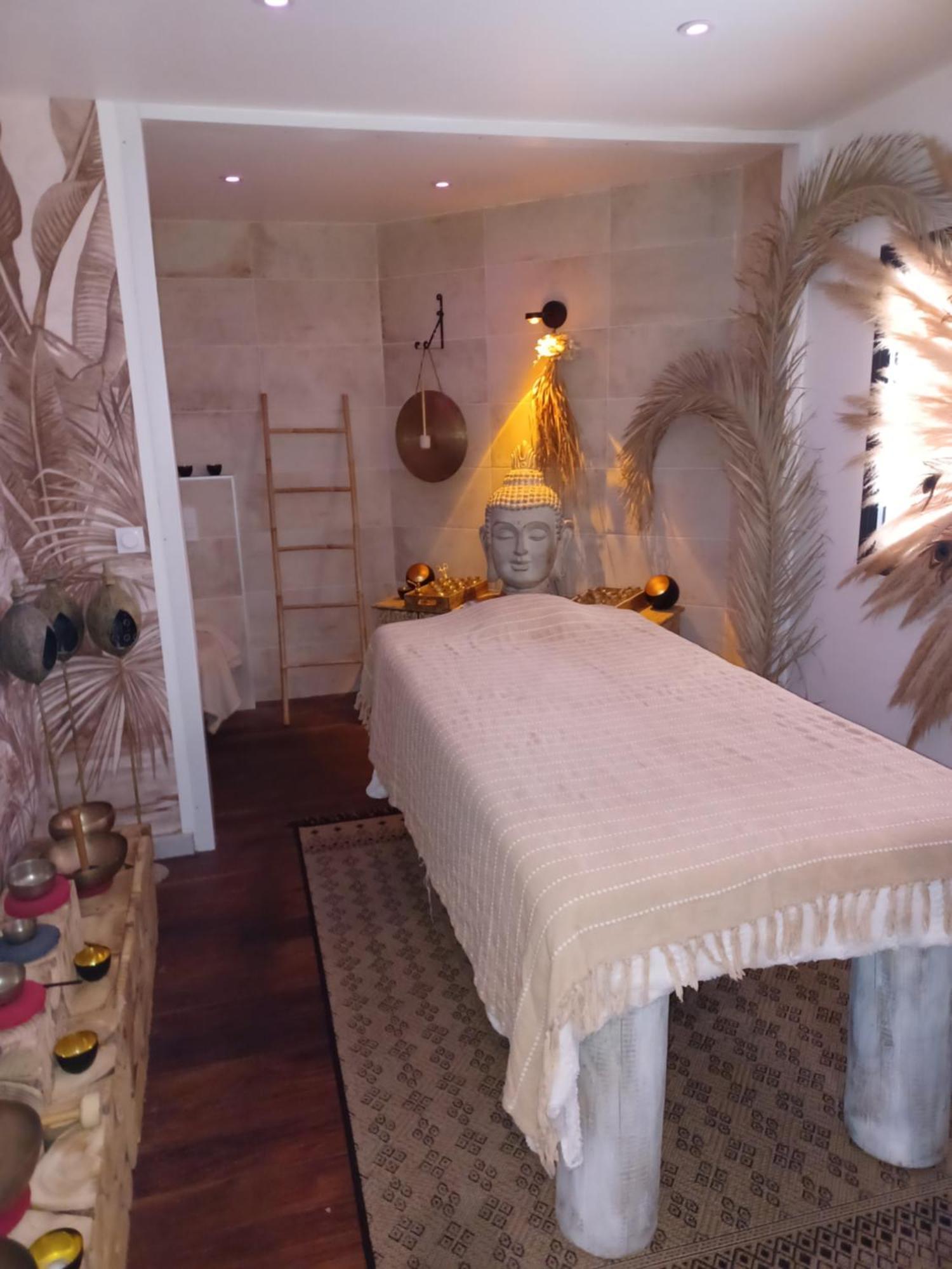 Mobil-Home Pour 6 Personnes Narbonne Exteriér fotografie